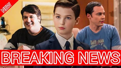 Young Sheldon George Death Update Makes Big Bang Theory Plot Holes