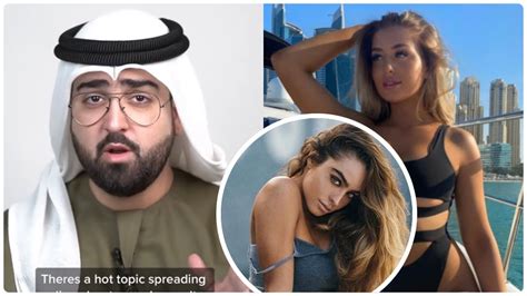 Dubai Porta Potty Videos Wealthy Arab Man Finally Reacts To