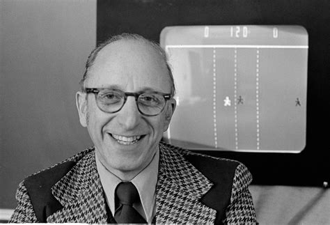 inventor   video games console ralph baer dead daily mail