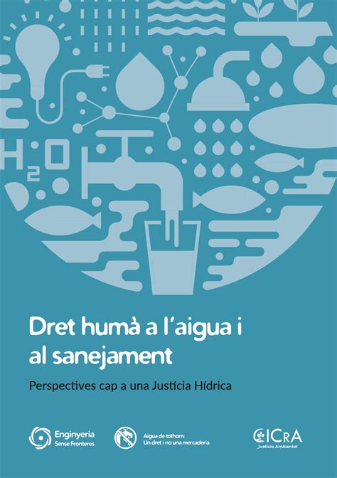 Guía Derecho Humano Al Agua Y Al Saneamiento • Cicra