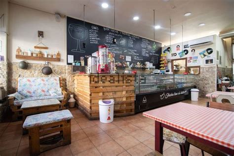 Snack bar para trespasse na rua dos Bombeiros Voluntários Centro