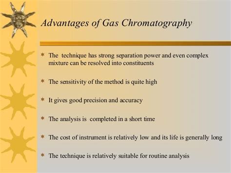 Gas Chromatography