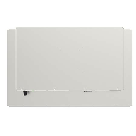 W22IT7T POA3 21 5inch PO Series HMI Panel PC Winmate