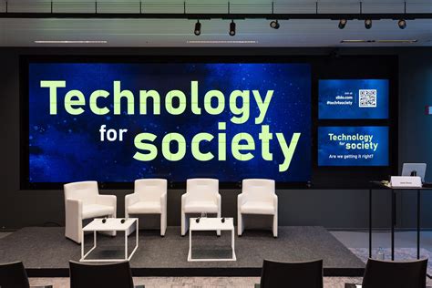 Technology For Society Are We Getting It Right Eurotech Universities Alliance