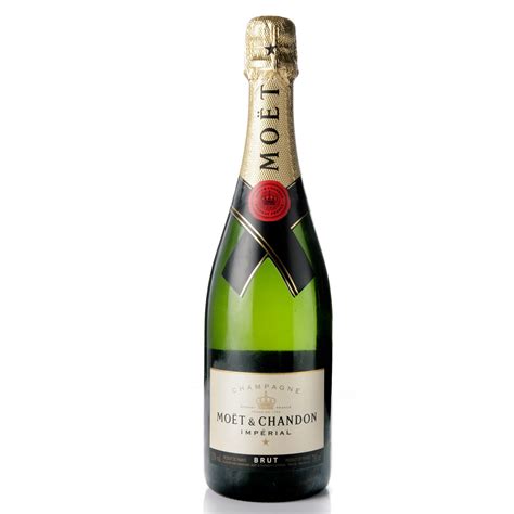 Champagne Moet Chandon Imperial Brut Ml