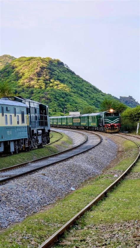 bilal railway railway