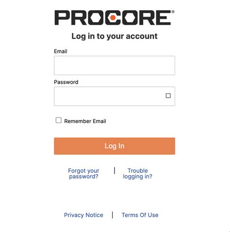 How To Connect Your Gocanvas Account To Procore Gocanvas Help Center