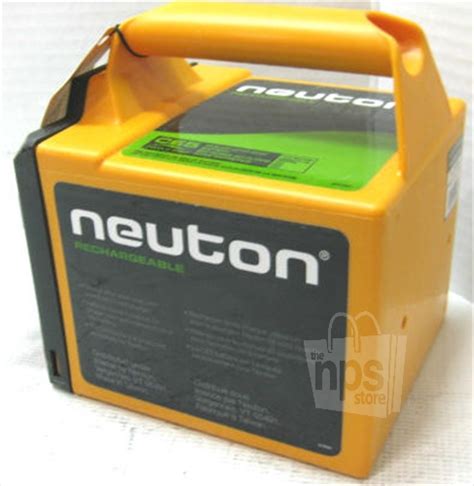 Neuton 24 Volts 10ah Ce5 Lawn Mower Lead Acid Rechargeable Battery Pack Ebay