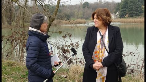 Intervista All Assessore Anna Varisco Del Comune Paderno Dugnano