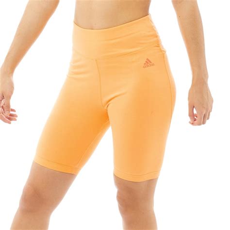 Adidas Damen Terra Love Performance Sporthosen Orange