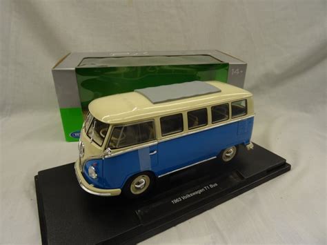 Welly Schaal Volkswagen T Bus Catawiki