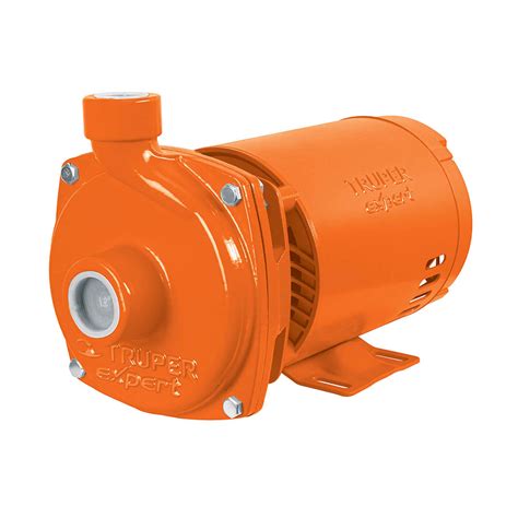 bomba centrifuga  aguatruper expert  hp mod boac ax