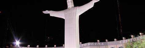 Cristo De Las Noas