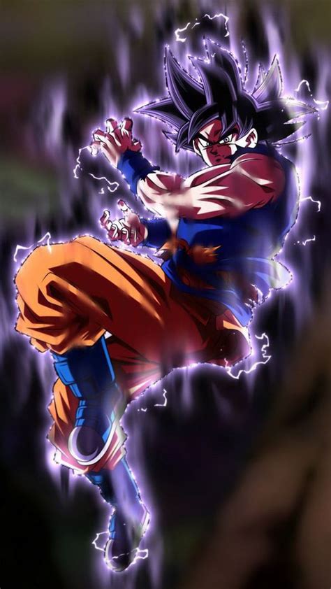 Pin By SUPREMACIA On DRAGON BALL Anime Dragon Ball Goku Dragon Ball