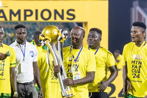 Nsoatreman Triumphs Over Bofoakwa Tano 5 4 On Penalties To Lift 2023 24