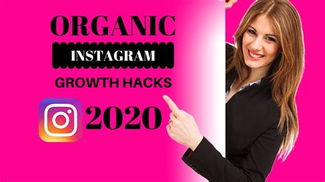 How To Gain Instagram Followers Organically Grow From Zero To