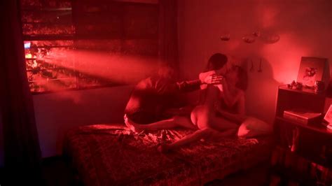 Nude Video Celebs Sharon Barboza Nude El Jardin De Relojes