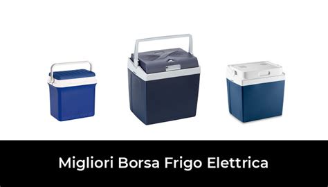 44 Migliori Borsa Frigo Elettrica Nel 2024 Recensioni Opinioni Prezzi