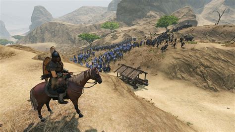 Mount & Blade 2: Bannerlord review: far more cows, but very little ...