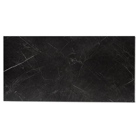 Black Marble Vinyl Floor Tiles Mariamkubary