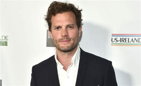 Jamie Dornan opens up about early modelling career and ‘creepy ...