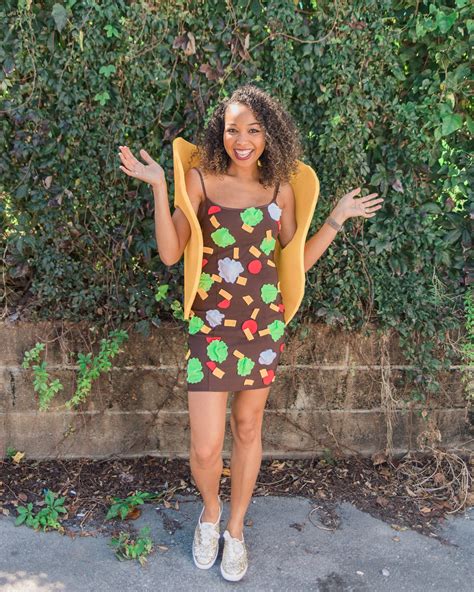 inflatable taco costume 9