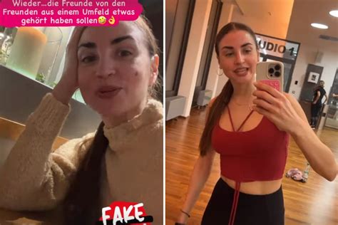 Let S Dance Star Ekaterina Leonova Spricht Von Fake News Was Ist