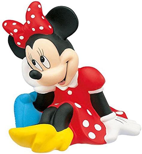 Bullyland 15210 Spardose Walt Disney Classics Minnie Mouse Ca 18