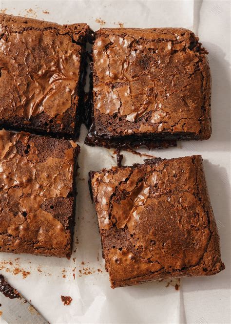 Turkish Delight Brownie — Hayden Quinn