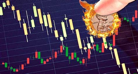 3 Hot Penny Stocks You Might Ve Missed This Week