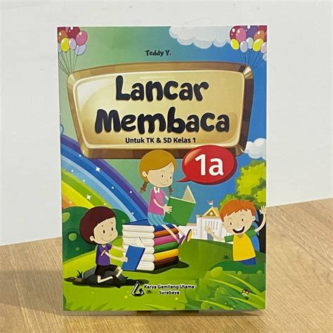 Jual Buku Belajar Jilid Paud Tk Jilid A Berhitung Membaca Menulis