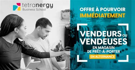 Offre D Emploi Koann Vendeur Euse Pr T Porter Le Tampon