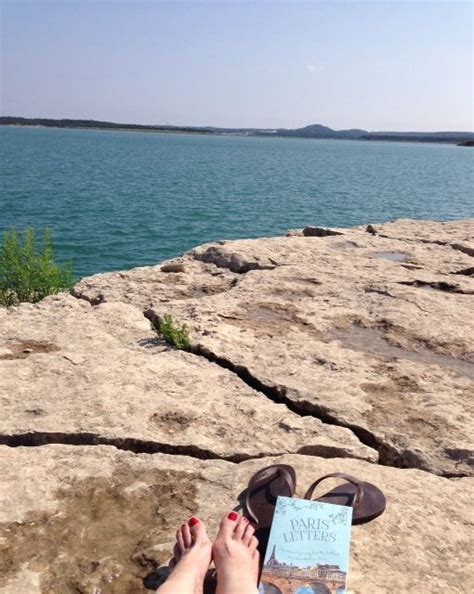 Comal Park Canyon Lake Canyon Lake Visiting Lake