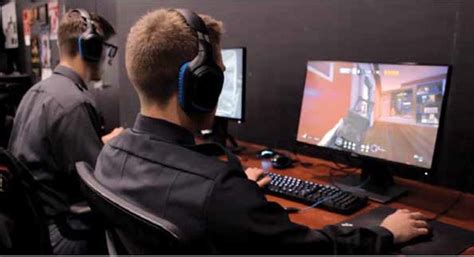 Preparing Leaders: Simulation Center Prepares Leaders to Thrive in ... 