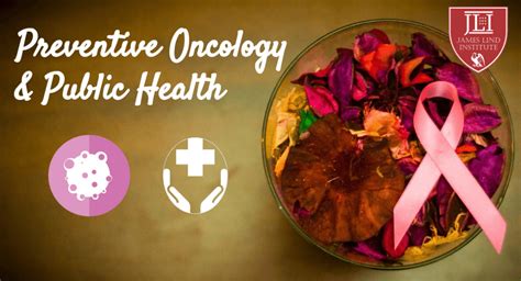 Preventive Oncology And Public Health Jli Blog