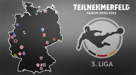 3 Liga 2020 21 1 The Season Was Originally Scheduled To Begin On