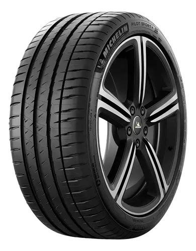 Pneu Michelin Aro 20 Pilot Sport 4 245 45r20 95w Xl MercadoLivre