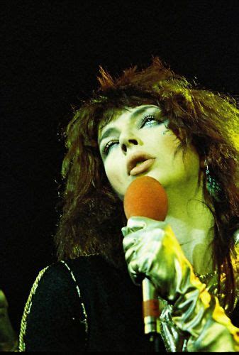 Kate Bush