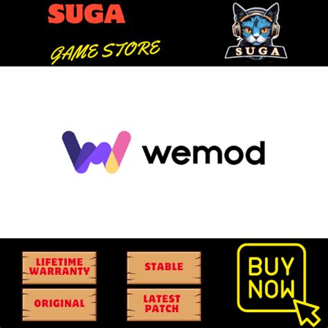 AUTO DELIVERY WeMod Pro PC Game Cheats Trainers And Mods In One