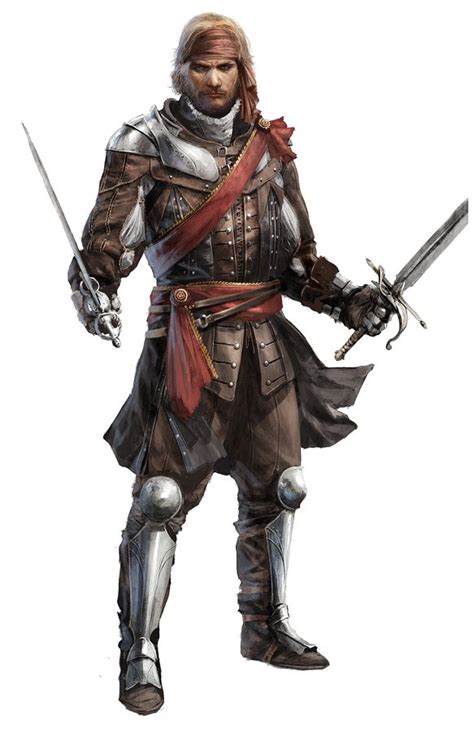 Edward Kenwaygallery Assassins Creed Wiki Fandom Character