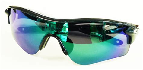 Oakley Radarlock Path Markcavendish Signature