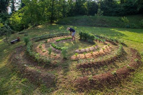 Permacultura O Que É e Como Beneficia a Natureza 5 Exemplos