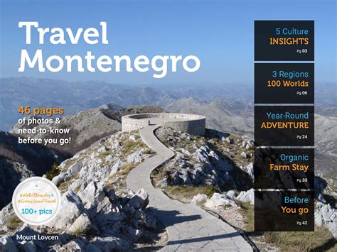 Know Before You Go Montenegro Travel Guide | Book Unique Holidays in ...