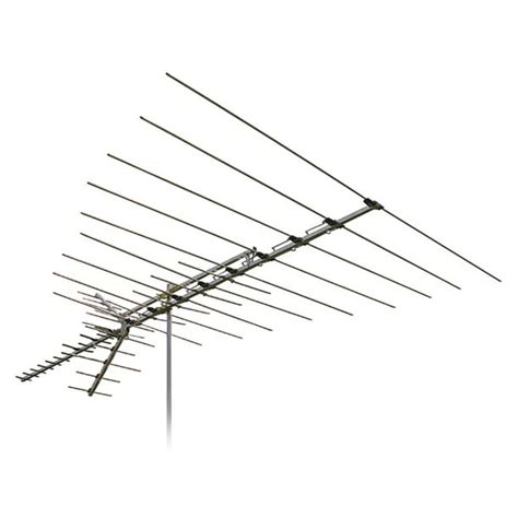 Xtreme Signal Long Range Hd Vhf Uhf Fm Outdoor Tv Antenna