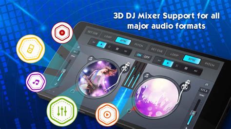 10 Aplikasi DJ Android Terbaik Untuk Remix Lagu Ala DJ 2021