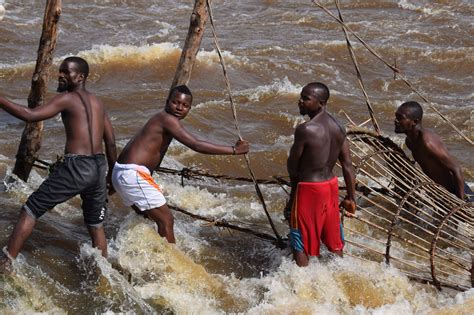 Visit the pygmy tribes of Mbandaka and the Wagenia fishermen of ...