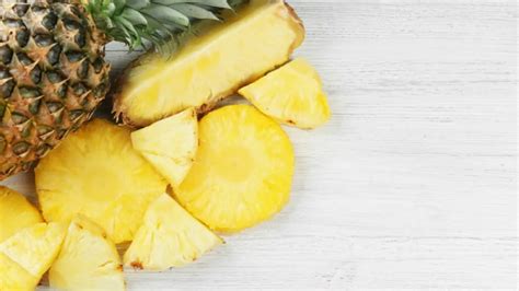 Do You Know Pineapple Is Beneficial For Which Body Part Know About Its