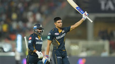 Shubman Gill Creates History Becomes 1st Cricketer To Score 1500 Runs