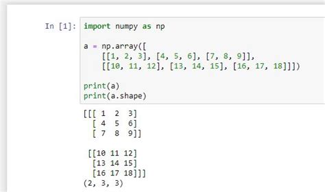 Funci N Mean De La Biblioteca Numpy En Python Ejemplos