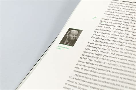 textbook for economics students on Behance